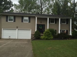 102 Delaware Way, Carrollton, KY 41008
