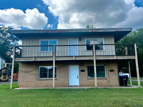 105 E Shofner Dr, Longview, TX 75604