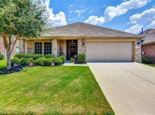 1409 Christina Creek Dr, Little Elm, TX 75068