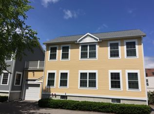 18 Clyde St, Somerville, MA 02145