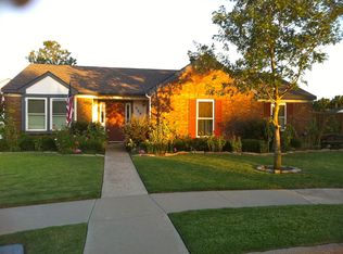 909 Elmhill Ct, Coppell, TX 75019