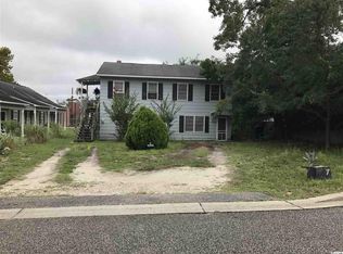 607 N Maple St, Myrtle Beach, SC 29577