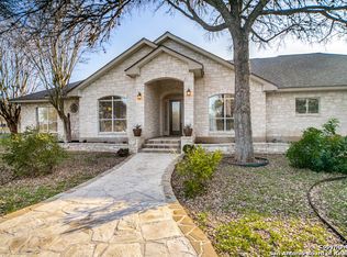 31786 Scarteen, Boerne, TX 78015