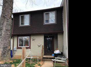 8786 Beacon Cir, Walkersville, MD 21793