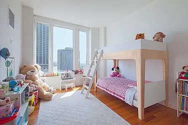 Rented by Keller Williams NYC