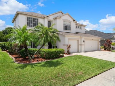 16514 Nikki Ln, Odessa, FL, 33556
