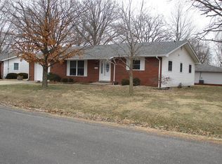 234 Miller Ave, Hamel, IL 62046