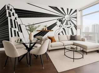 1500 W 7th St SW #1506, Calgary, AB T2R 1A7