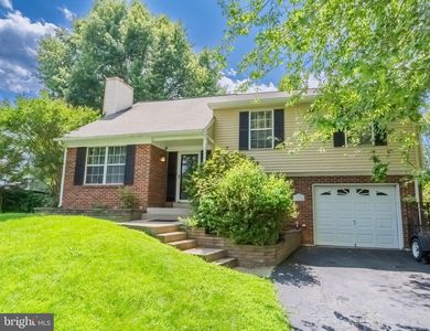 13332 Paramount Ln, Woodbridge, VA, 22193