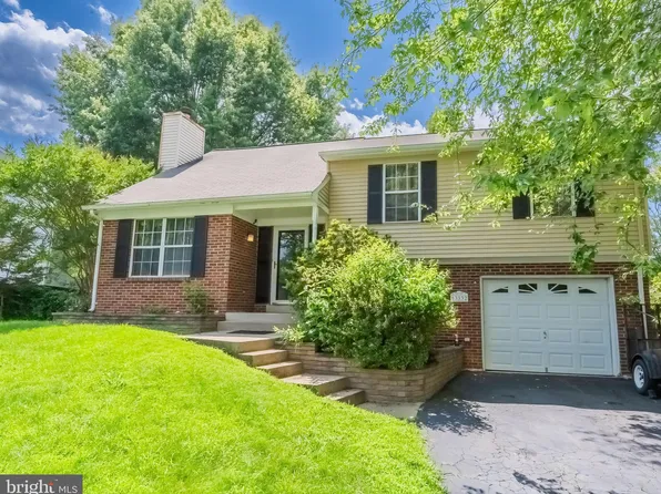 13332 Paramount Ln, Woodbridge, VA 22193