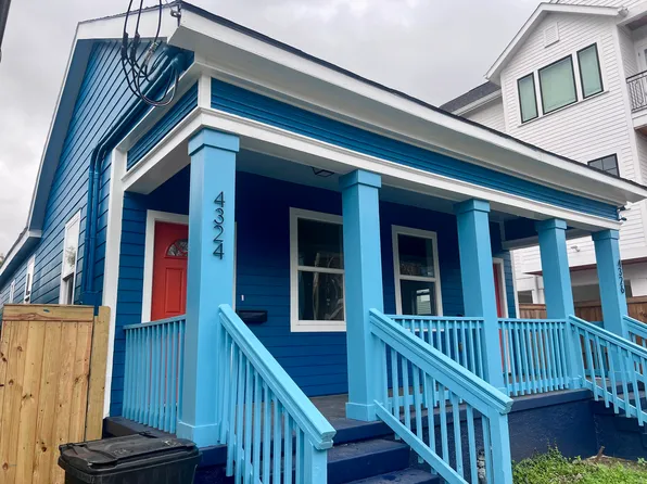 4324 Freret St, New Orleans, LA 70115