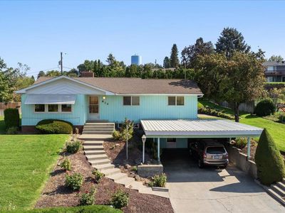 812 Taylor St, Sunnyside, WA, 98944