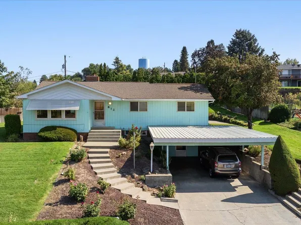 812 Taylor St, Sunnyside, WA 98944