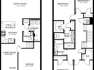 191 NE 14th Rd, Homestead, FL 33033