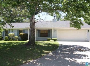 5808 Buckhead Dr, Northport, AL 35473