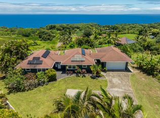 56 Hanauana Rd, Haiku, HI 96708