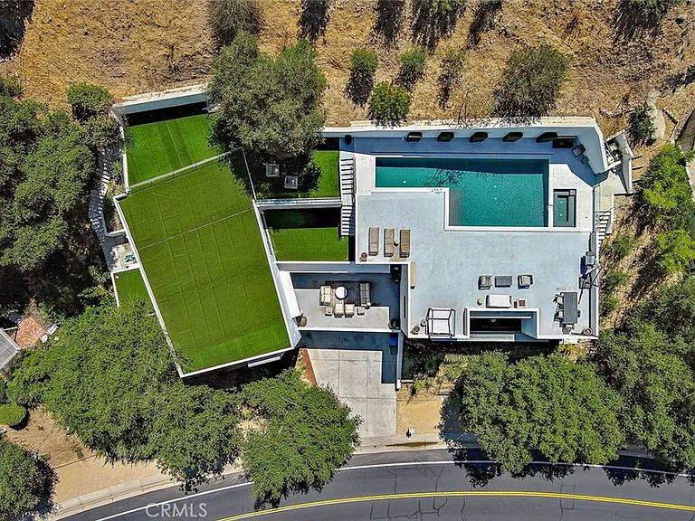 158 Bell Canyon Rd — Photo 53