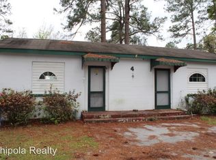 701 W Highway 90 UNIT 4, Bonifay, FL 32425