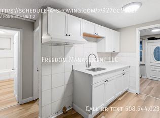 82 Pond St APT 2, West Warwick, RI 02893