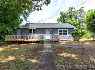 147 Gabriel St, Rutherfordton, NC 28139