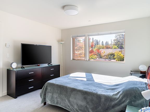First floor bedroom