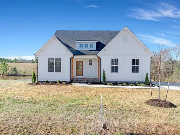 439 Grace Stone Dr, Clarksville, VA 23927