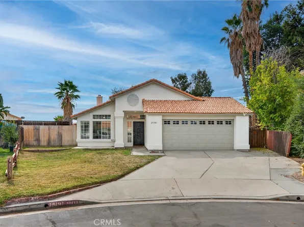 25181 Avocet Cir, Hemet, CA 92544