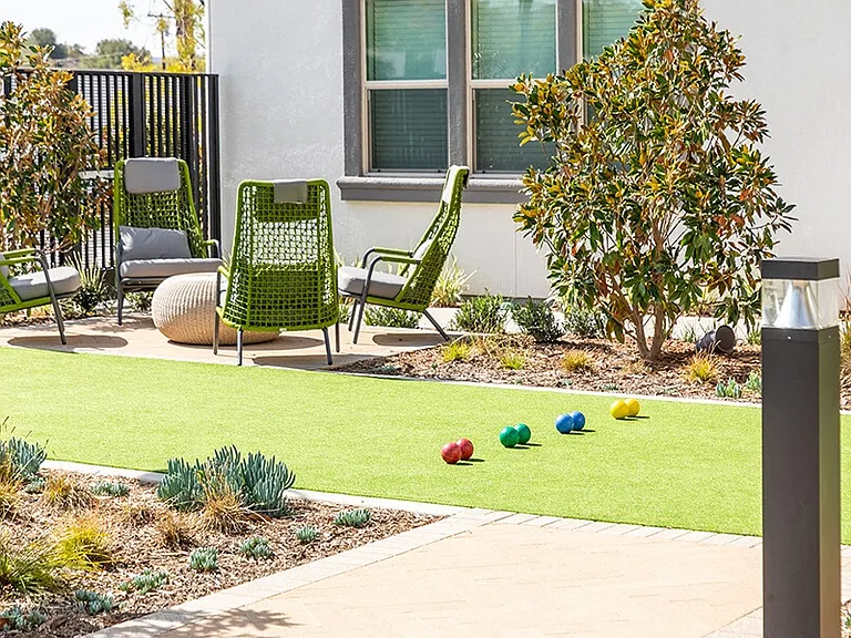 West Village Poway Apartments — Photo 26