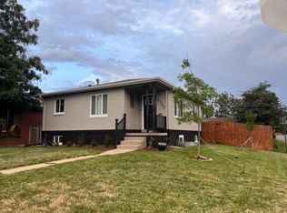 5200 E 33rd Ave, Denver, CO 80207