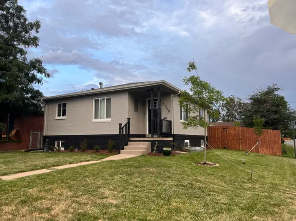 5200 E 33rd Ave, Denver, CO 80207