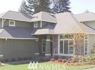 923 233rd LOT 33, Sammamish, WA