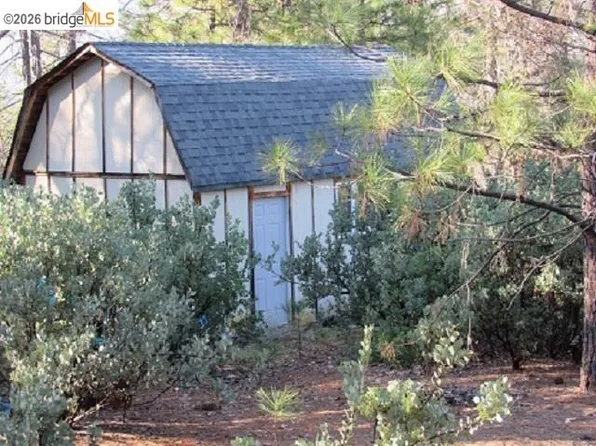0 Star Ridge Rd, Twain Harte, CA 95383