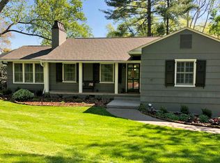 1236 Forest Brook Rd, Knoxville, TN 37919