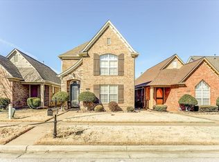 8542 Shady Elm Dr, Cordova, TN 38018