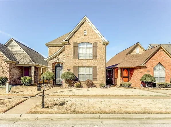 8542 Shady Elm Dr, Cordova, TN 38018