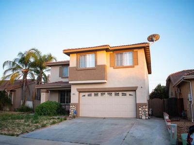 2677 Upton Pl, Hemet, CA, 92545