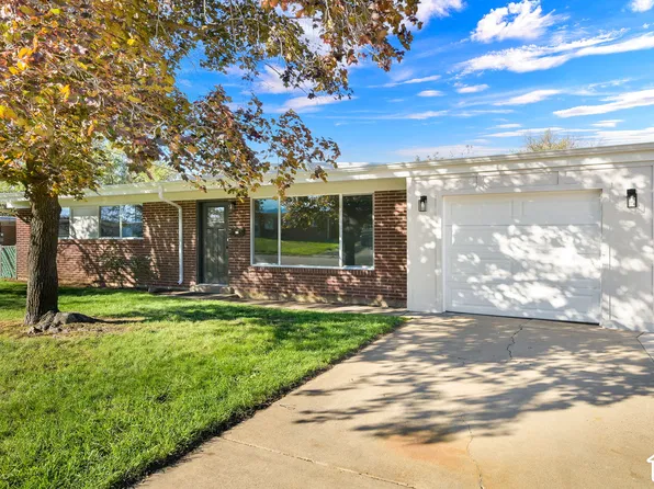 1449 N 125 W, Sunset, UT 84015