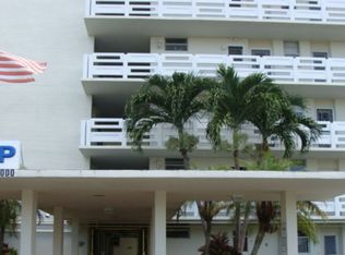 3000 Marcos Dr APT P107, Aventura, FL 33160