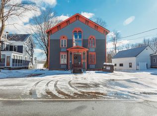 70 N Main St, South Deerfield, MA 01373