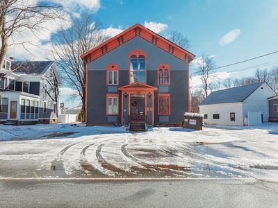 70 N Main St, South Deerfield, MA, 01373