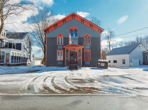 70 N Main St, South Deerfield, MA 01373