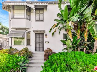 1157 N Genesee Ave, Los Angeles, CA 90046