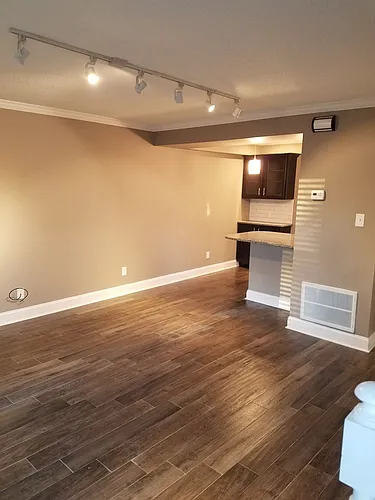 Floor plan 309D
