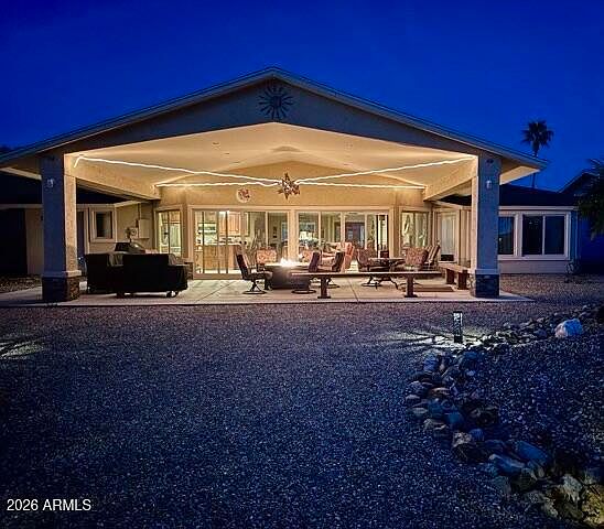 10805 W Willowbrook Drive