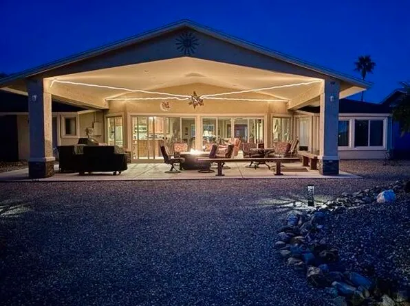 10805 W Willowbrook Drive, Sun City, AZ 85373