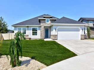 2894 E Brace St, Meridian, ID 83642