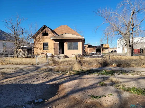 107 W Mathews St, Roswell, NM 88203