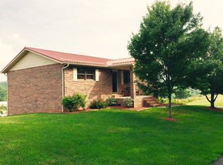 139 Ridgeway Dr, Princeton, WV 24740