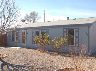 2880 Dail Cir, Santa Fe, NM 87507