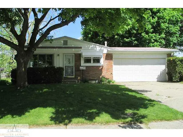 3714 Glenbrook Dr photo 1